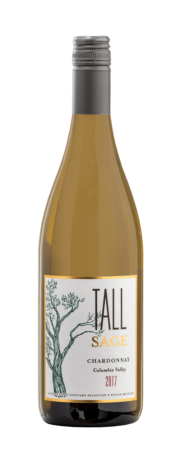 Tall Sage Chardonnay