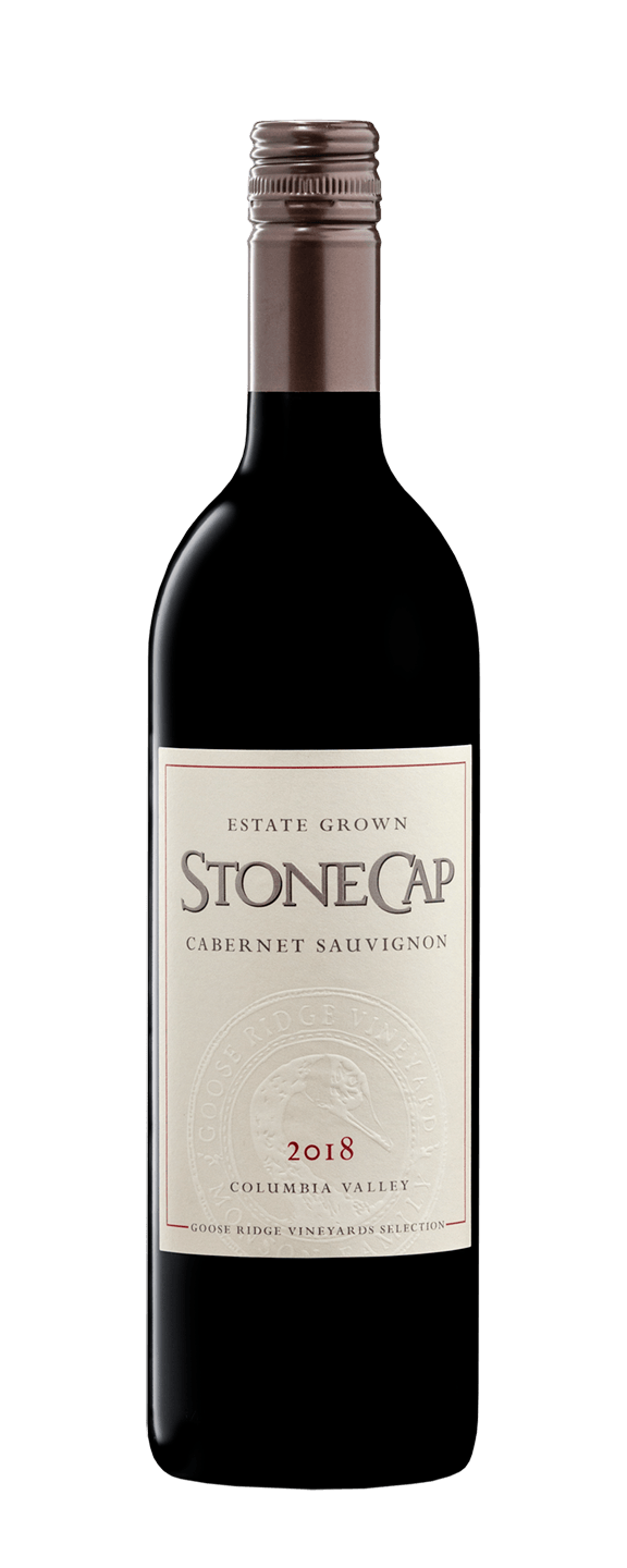 StoneCap Cabernet Sauvignon