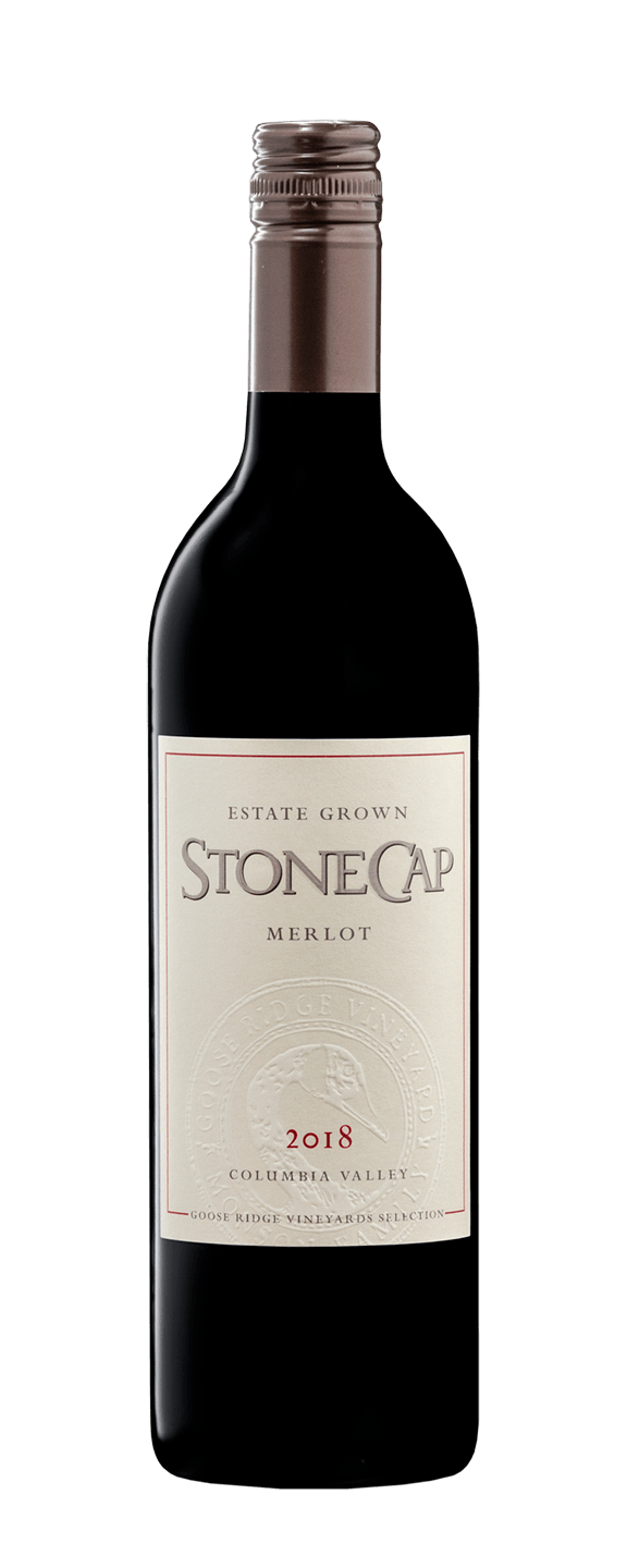 StoneCap Merlot