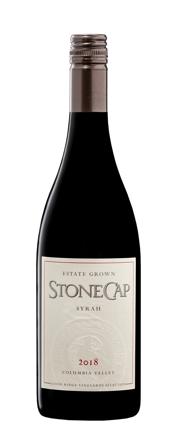 StoneCap Syrah