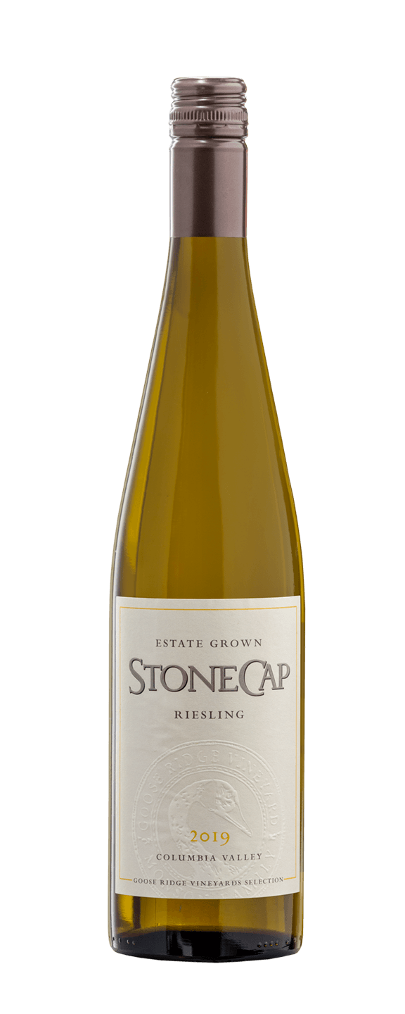 StoneCap Riesling