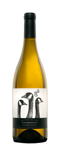 G3_CHARDONNAY G3 Chardonnay