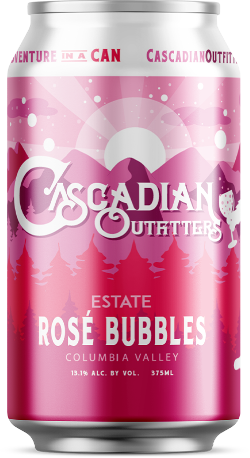 Sparkling_0000_Rose-Bubbles-2020-Side Cascadian Outfitters Sparkling Rosé