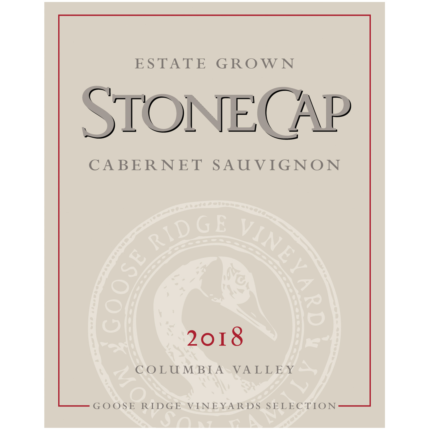 Stone Cap - Destination Brands display picture 2