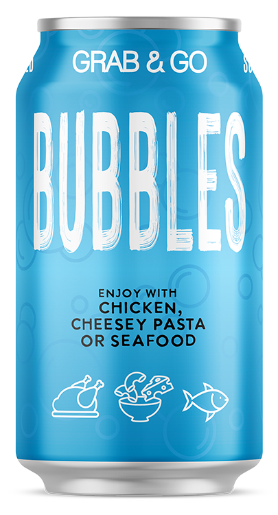 Cascadian Outfitters Estate Chardonnay Can