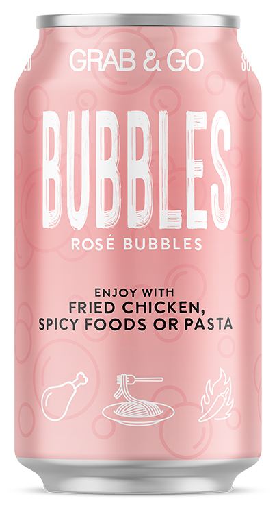 Cascadian Outfitters Estate Chardonnay Can