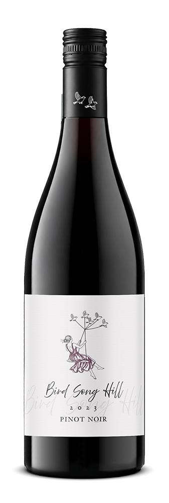 Cascadian Outfitters Estate Rosé Can